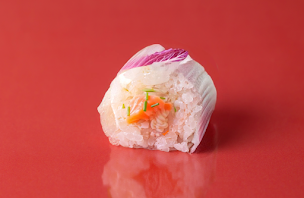 Photo n°50 de Toasushi Éguilles à Éguilles (Restaurant de sushis)