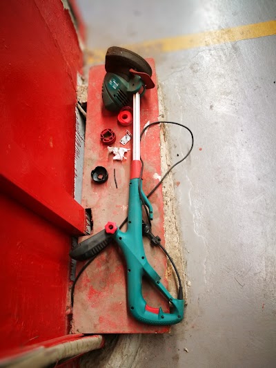 Photos of Megan Autogas LPG conversion systems