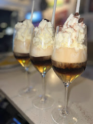 Photo n°19 de la chèvre d'or à Cabris (Brasserie)