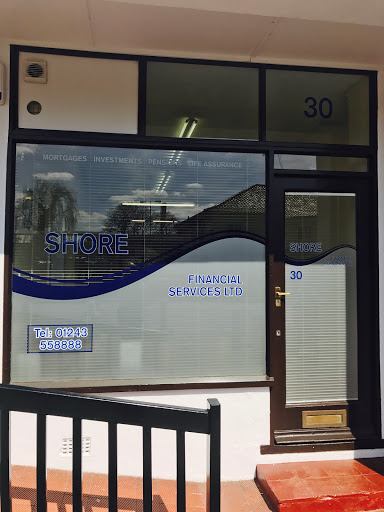 Shore Financial Services - Thumbnail