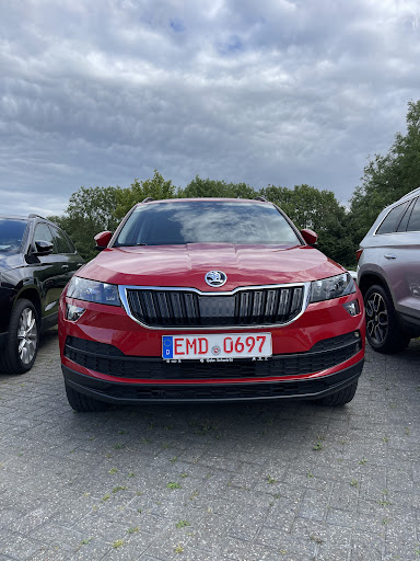 Autohaus Gebr. Schwarte Emden GmbH - Thumbnail