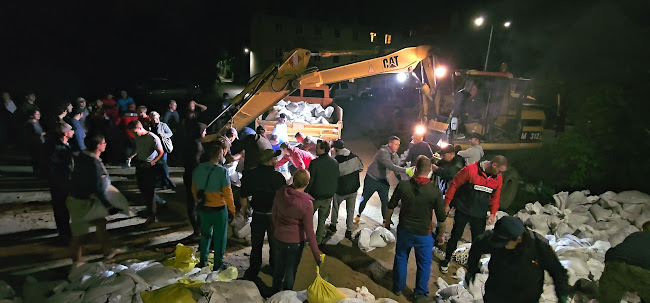 Opinie o Marina Brzeg w Brzeg - Restauracja
