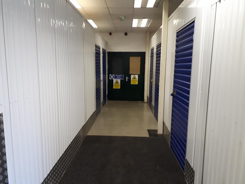 Gateshead self-storage photo 3