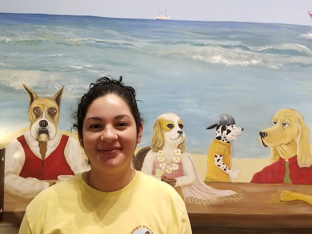 Lost Dog Cafe - South Arlington by null