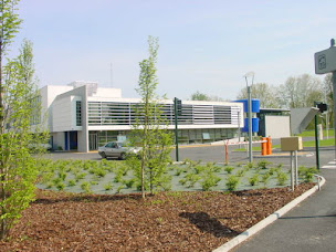 Photo n°20 de SCOP BET DELOMENIE - LIMOGES à Isle (Entreprise de construction)