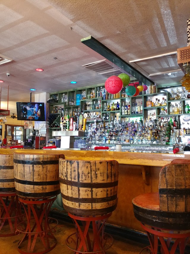 Casa Chapala Mexican Cuisine & Tequila Bar