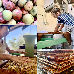 Photo n°23 de Saveurs du Castanet à Le Collet-de-Dèze (Ferme bio)