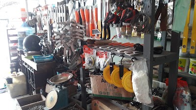 Photos of Toko Bangunan (PADA IDI)