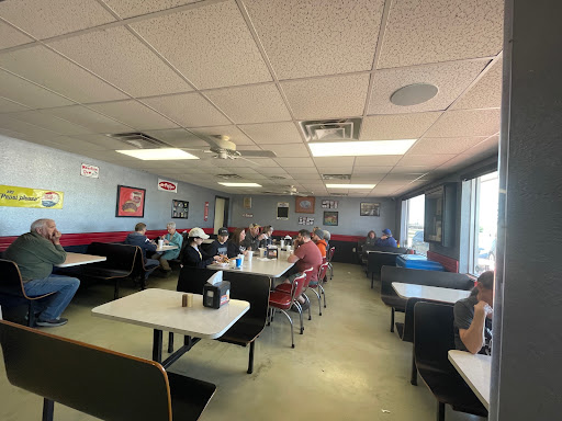Estes Drive In - Thumbnail