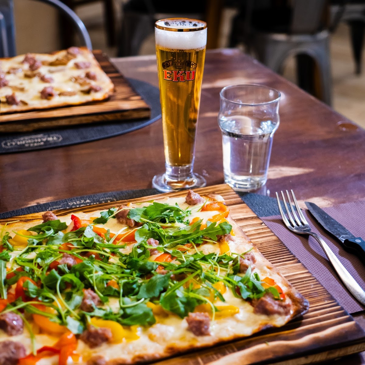 Pizza Tranquilli — photo 5