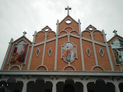 church