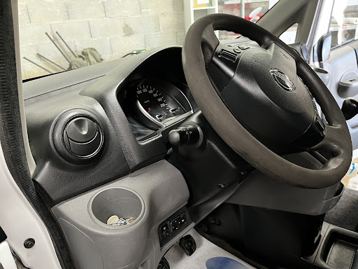 Nettoyage voiture - Thumbnail