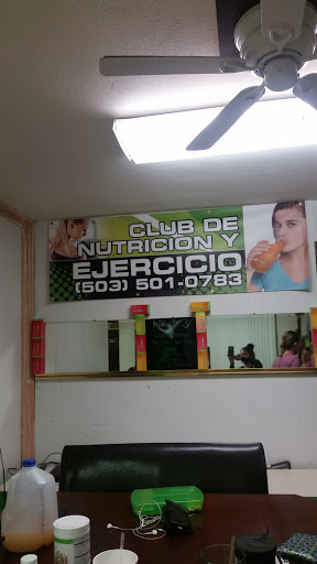 Nutricion Al Maximo - Thumbnail