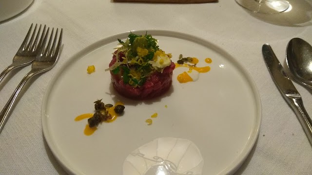 Der Kirchenwirt seit 1326 - Gourmetwirtshaus & Hotel