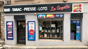 Photo n°1 de La Gazette à Pont-en-Royans (Bureau de tabac)