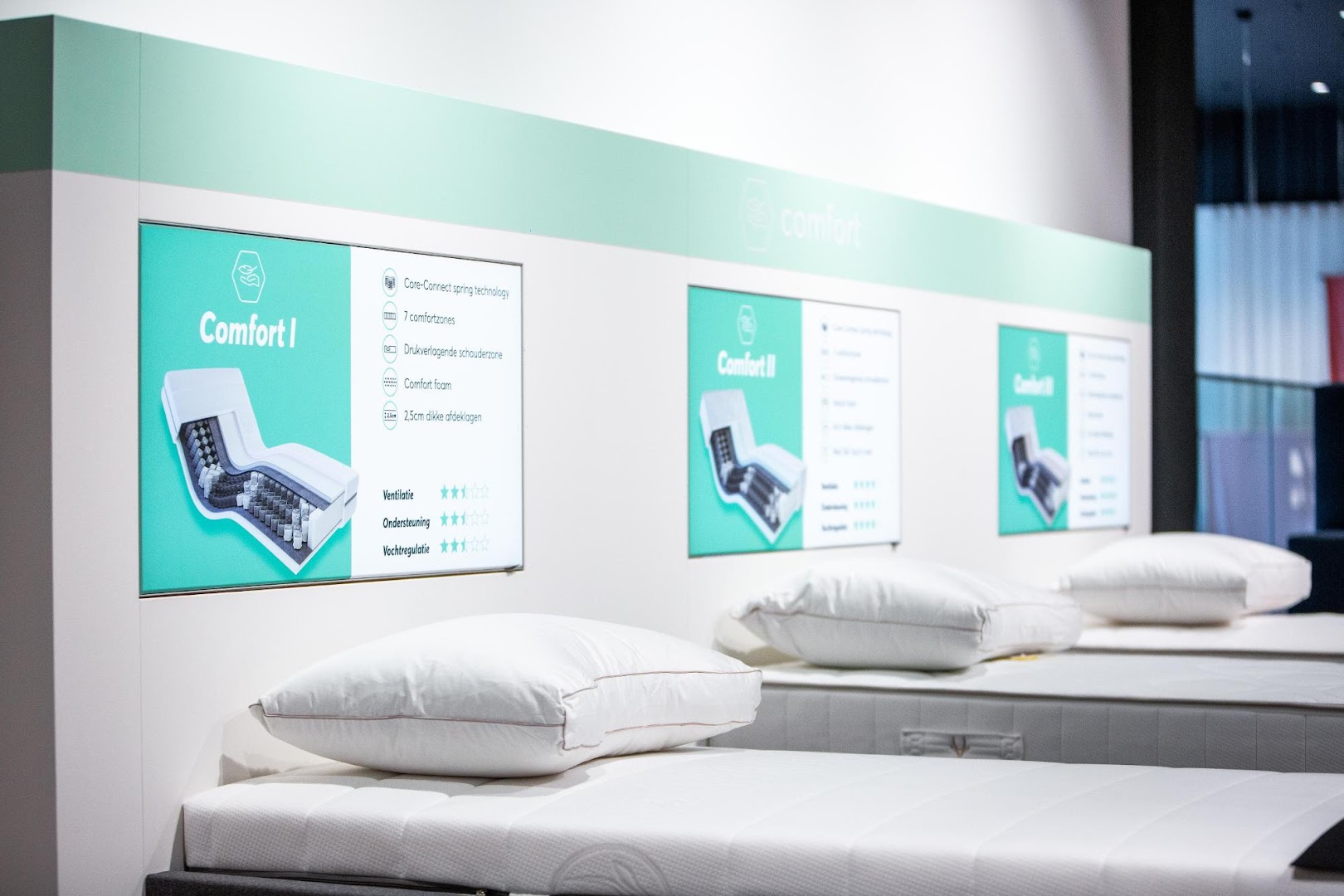 Swiss Sense Barendrecht — foto 6