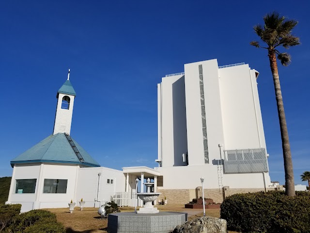 伊良湖ビューホテル