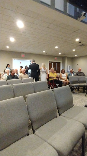 Green Hill Church - Thumbnail
