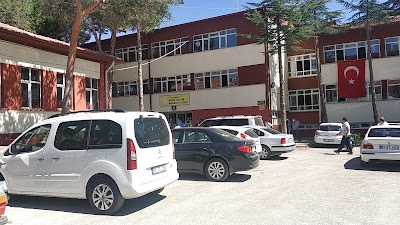 Abide Hatun High School