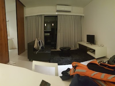 Photos of Sama Sama Suites & Restaurant