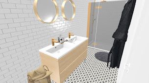 Photo n°23 de Intérieur Déco à Ronchin (Agenceur)