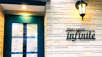 Hair salon Infinite
