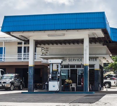 photo of Midway Service Station