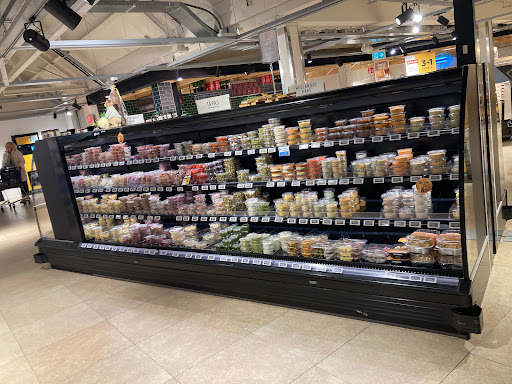 Supermarkt Hengst Gallery - Netherlands