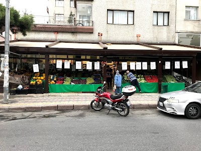 Çizgi market