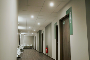 Photo n°40 de Pôle Médical Marne-la-Vallée à Jossigny (Centre médical)