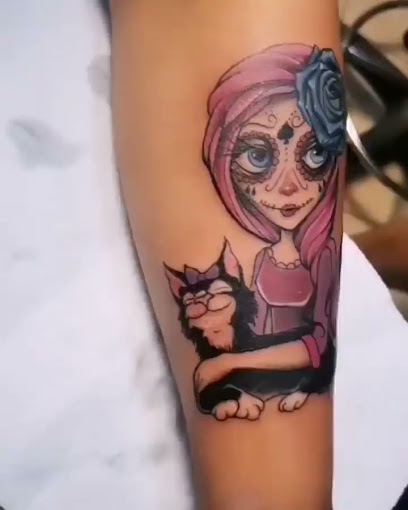 The Horizon Tattoo Studio