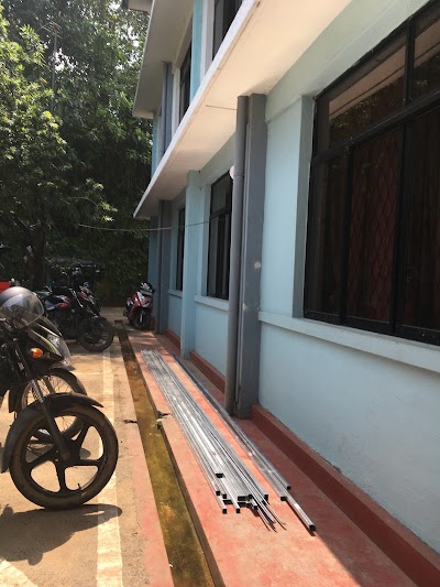 Photos of Kaduwela Municipal Council