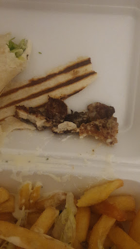 Photo 3 - Le Burger de Mer