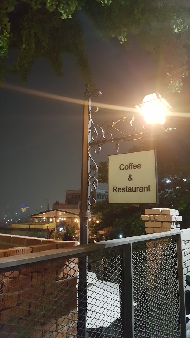 Harvist namsan