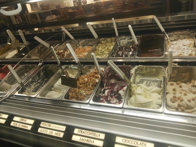 Gelateria Monterosa