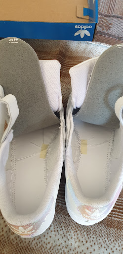 adidas Highpoint - Thumbnail