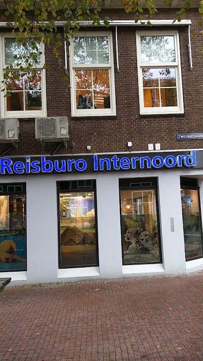 Photos of Reisbureau Internoord B.V.