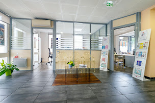 Photo n°4 de Agence MACSF (Uniquement sur RDV) à La Rochelle (Agence d'assurance)