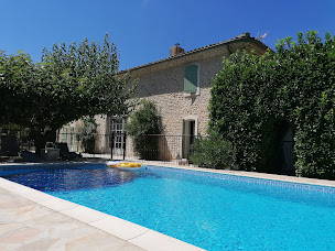 Photo n°27 de Bastide Le Pilon à Riez (Hébergement d'intérieur)