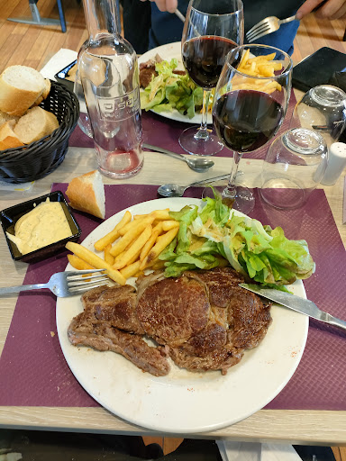 Photo 8 - Le charolais