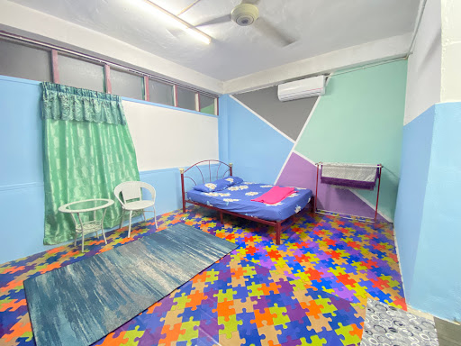 OYO 91005 MY Gunung Budget Hotel