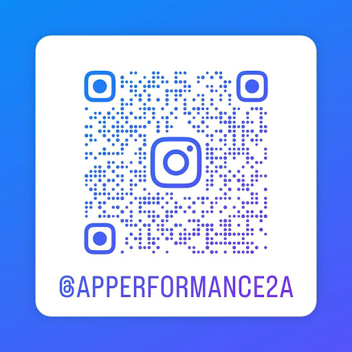 AP PERFORMANCE - Visual