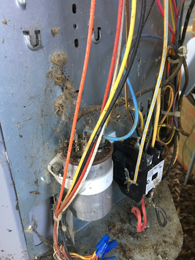 Fuse HVAC, Refrigeration, Electrical & Plumbing Fremont