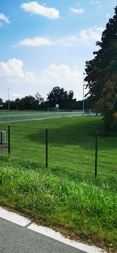 Pfaffenaustadion
