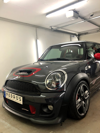 Pedros-Detailing Fahrzeugaufbereitung - Thumbnail