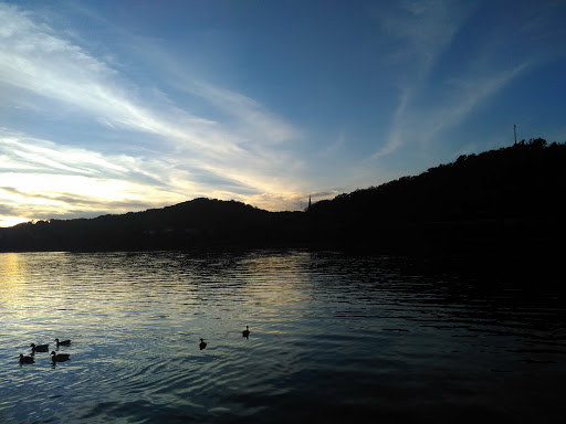 The Ludlow Bromley Yacht Club - Thumbnail