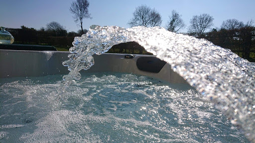 Photo de Spa chez moi à Trouville-sur-Mer (14360)