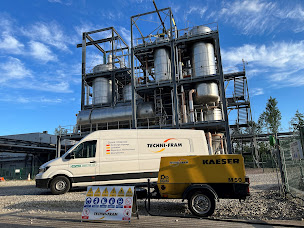 Photo n°14 de TECHNI-FRAM à Challes-les-Eaux (Chauffagiste)