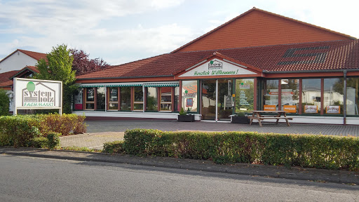 Systemholz Handels-GmbH