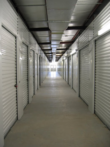 Challenger Storage - Storage Facility in Webster, TX - Thumbnail
